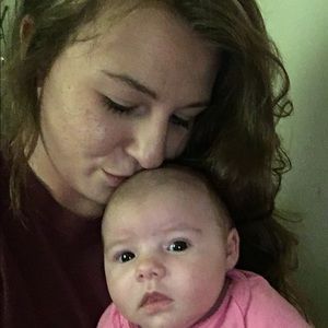 Meet your Posher, Tessa